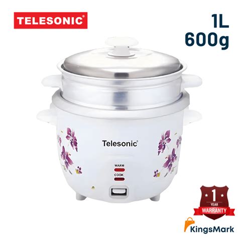 telesonic rice cooker price in sri lanka